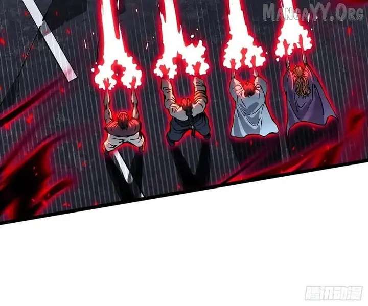Martial Evolution: Start by Awakening the King of Monsters Chapter 96 page 41 - 