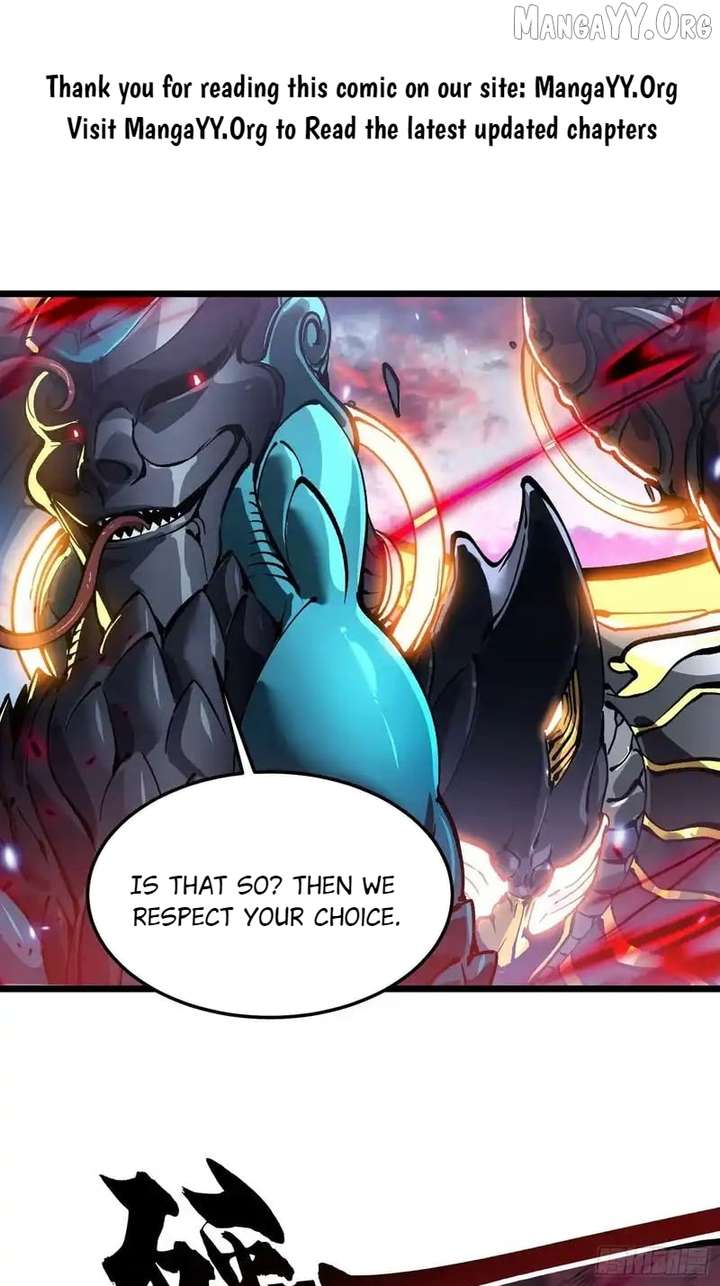 Martial Evolution: Start by Awakening the King of Monsters Chapter 96 page 42 - 