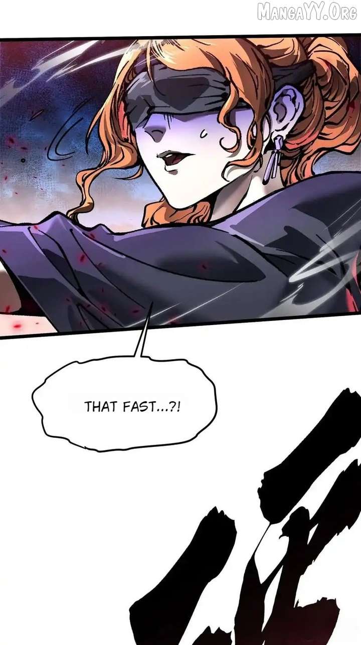 Martial Evolution: Start by Awakening the King of Monsters Chapter 96 page 45 - 