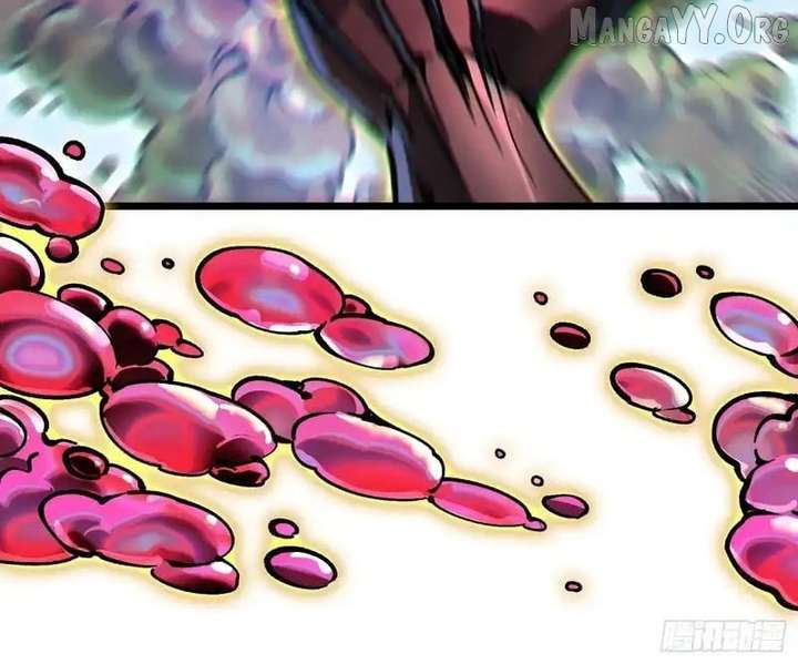 Martial Evolution: Start by Awakening the King of Monsters Chapter 96 page 8 - 