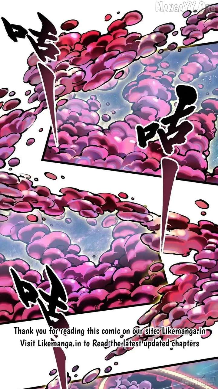 Martial Evolution: Start by Awakening the King of Monsters Chapter 96 page 9 - 