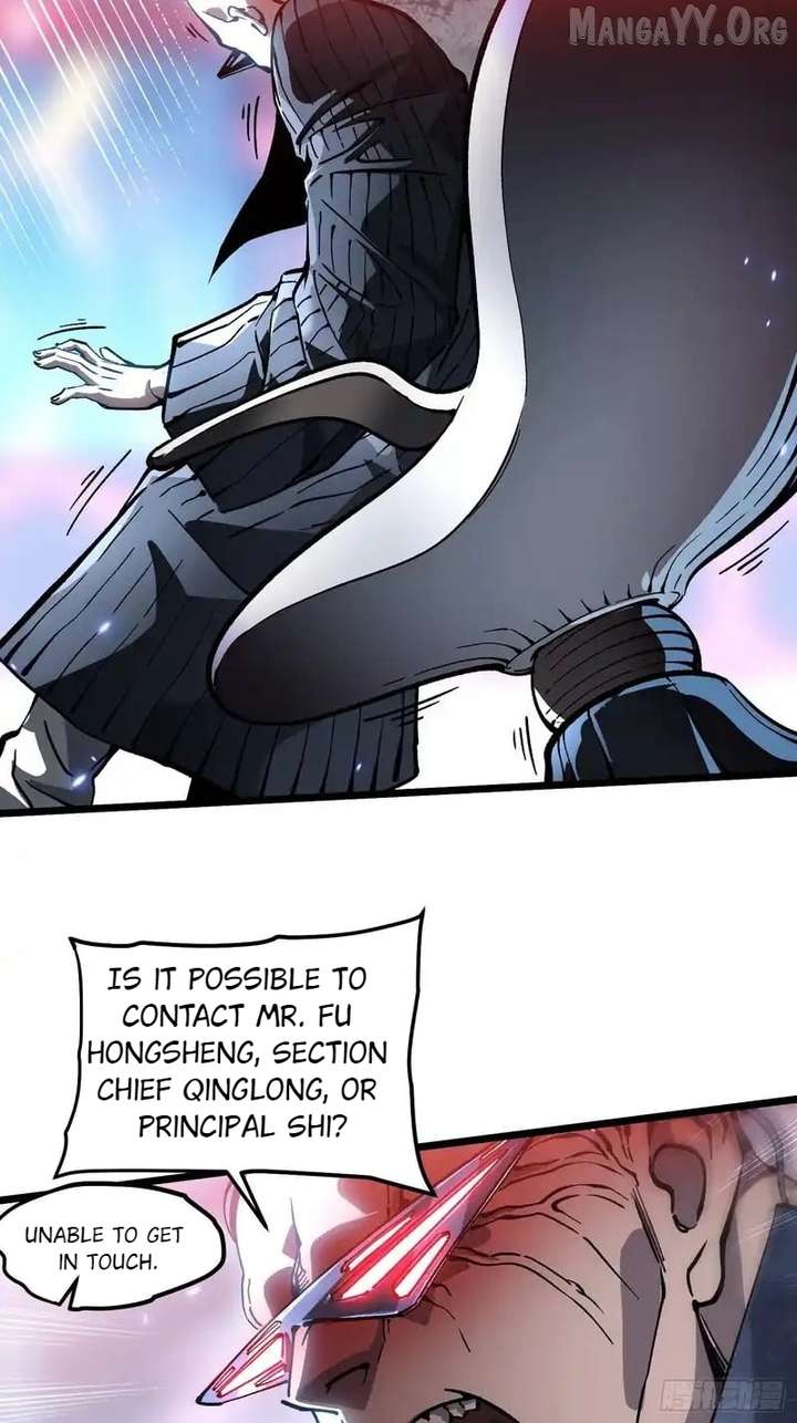 Martial Evolution: Start by Awakening the King of Monsters Chapter 97 page 13 - 