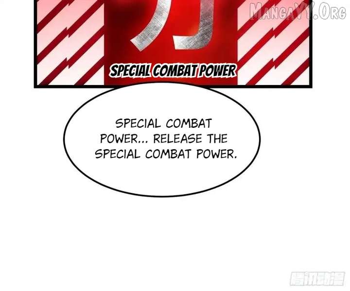 Martial Evolution: Start by Awakening the King of Monsters Chapter 97 page 17 - 