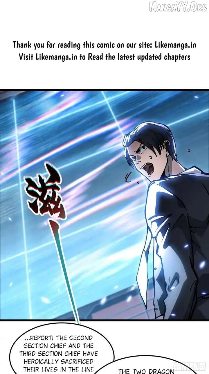 Martial Evolution: Start by Awakening the King of Monsters Chapter 97 page 10 - 