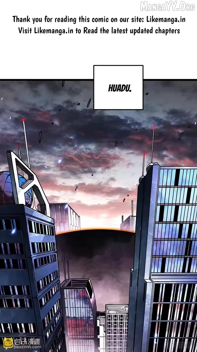 Martial Evolution: Start by Awakening the King of Monsters Chapter 98 page 2 - 