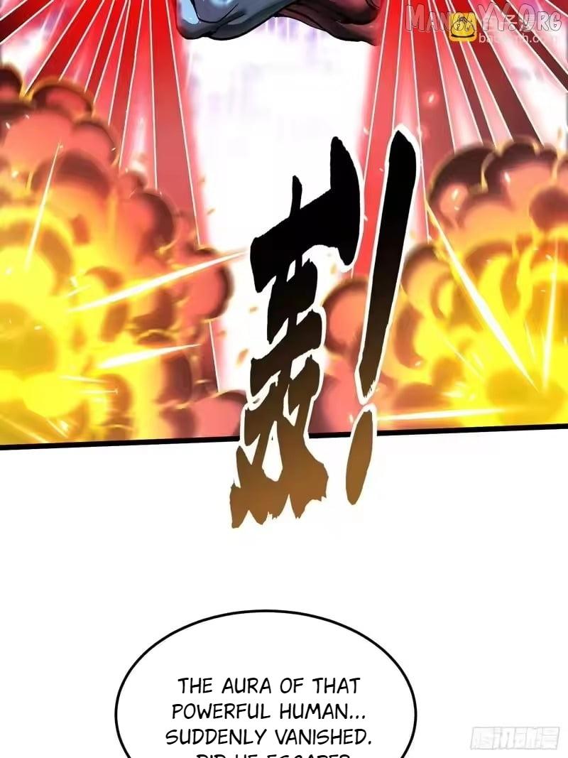 Martial Evolution: Start by Awakening the King of Monsters Chapter 98 page 18 - 