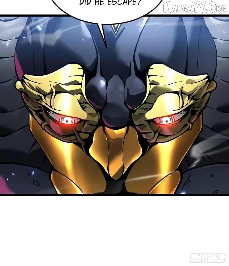 Martial Evolution: Start by Awakening the King of Monsters Chapter 98 page 19 - 