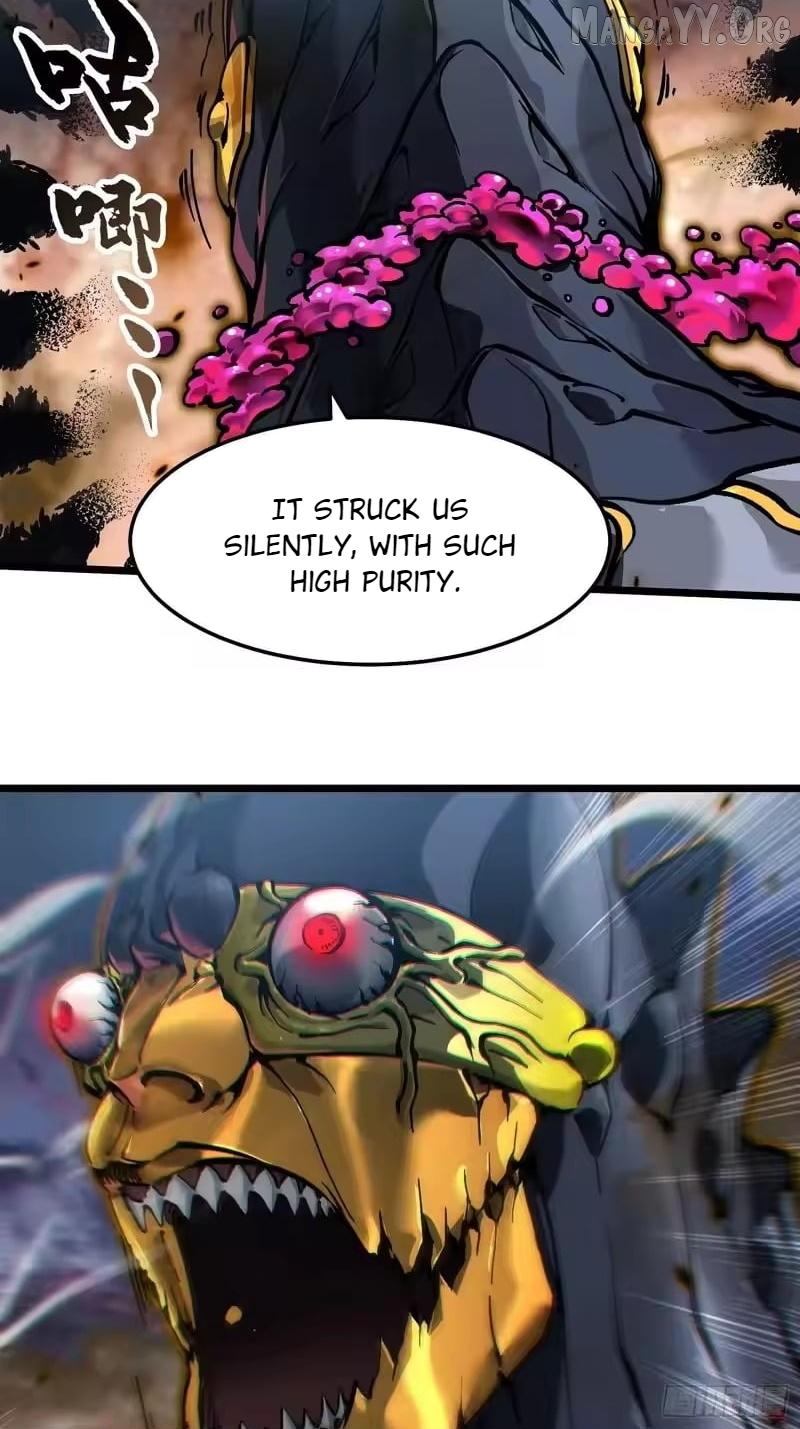 Martial Evolution: Start by Awakening the King of Monsters Chapter 98 page 26 - 