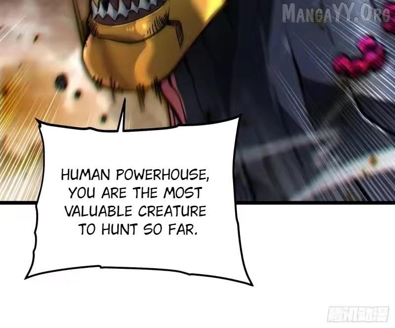 Martial Evolution: Start by Awakening the King of Monsters Chapter 98 page 27 - 