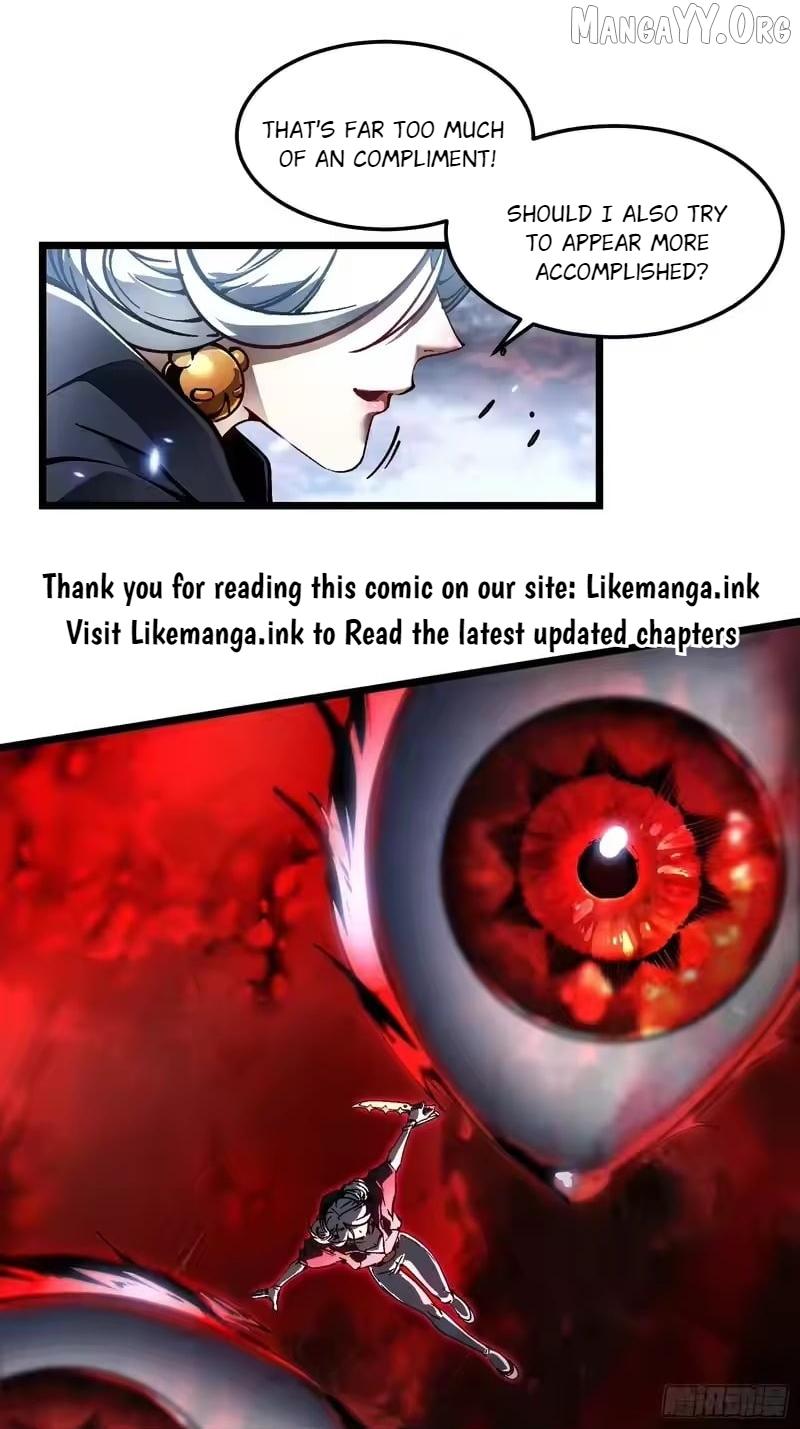 Martial Evolution: Start by Awakening the King of Monsters Chapter 98 page 28 - 