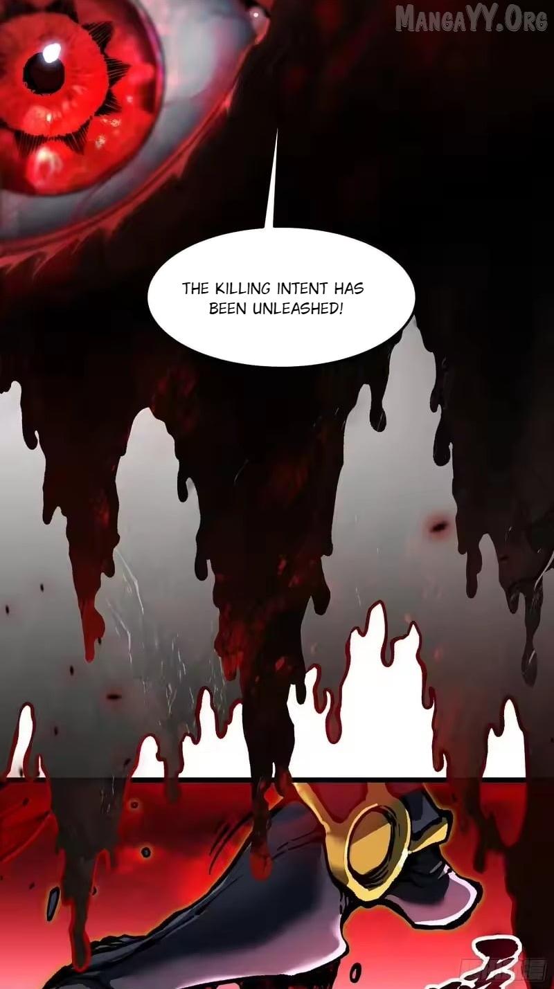 Martial Evolution: Start by Awakening the King of Monsters Chapter 98 page 29 - 