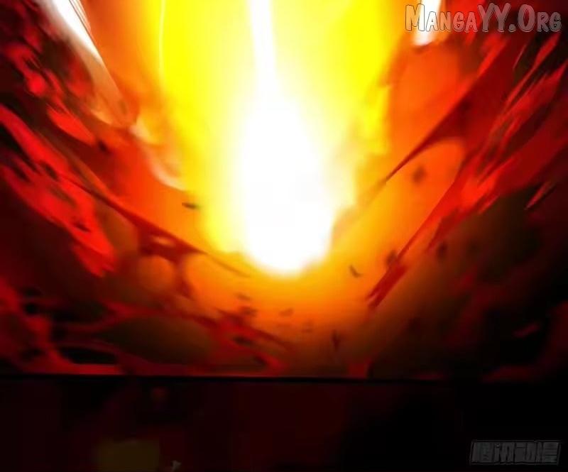 Martial Evolution: Start by Awakening the King of Monsters Chapter 98 page 35 - 