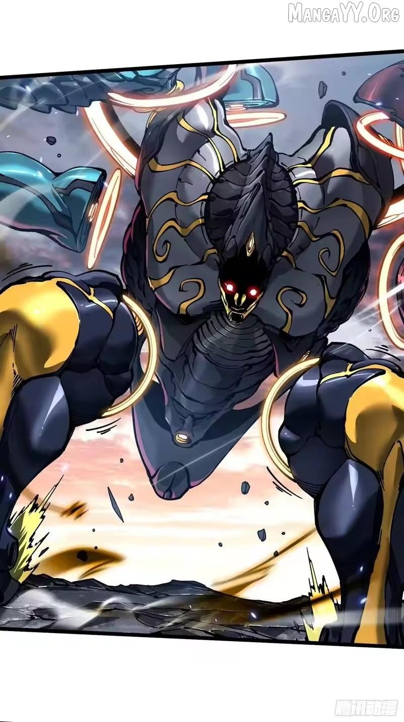 Martial Evolution: Start by Awakening the King of Monsters Chapter 98 page 6 - 