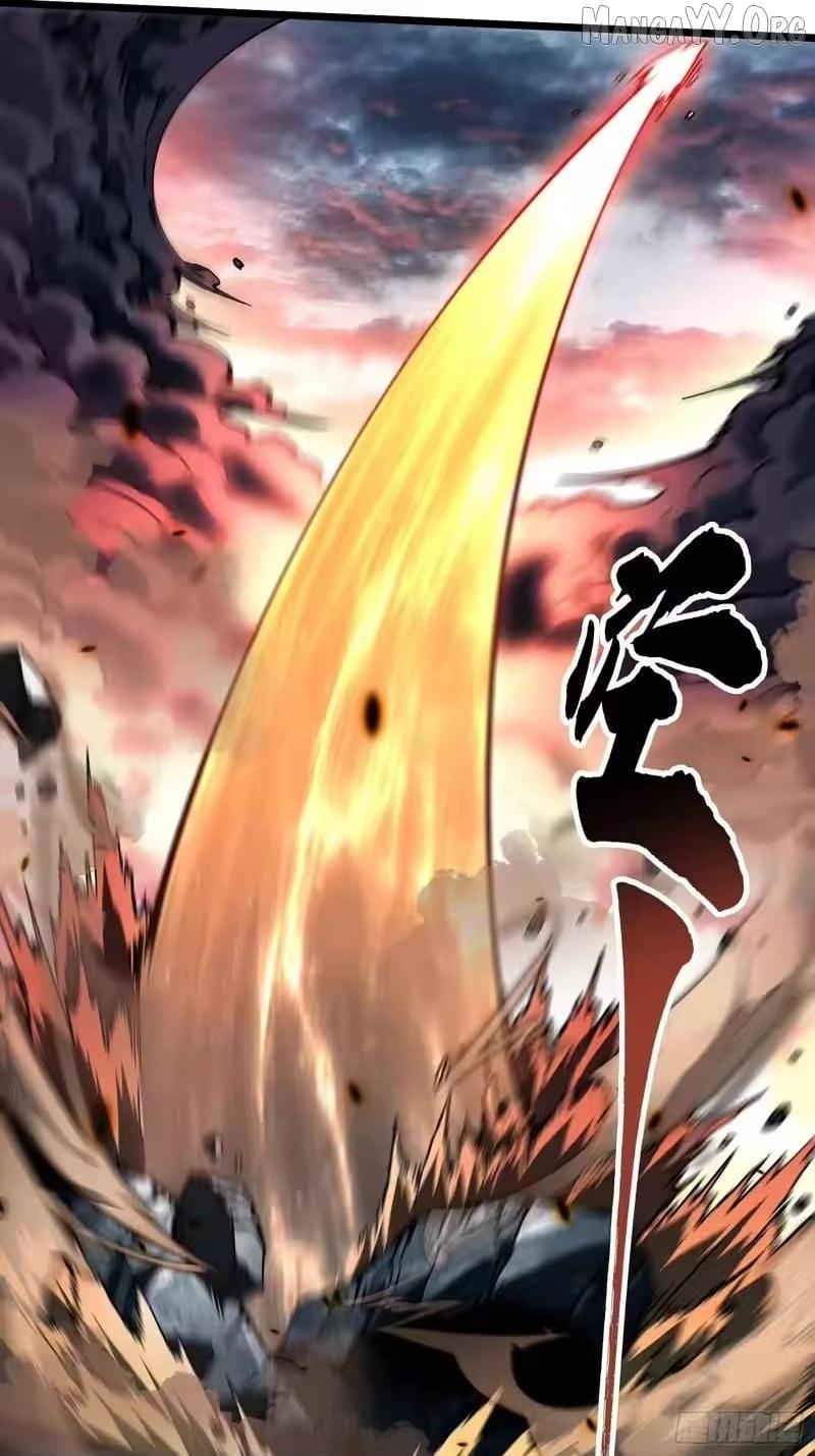 Martial Evolution: Start by Awakening the King of Monsters Chapter 98 page 7 - 