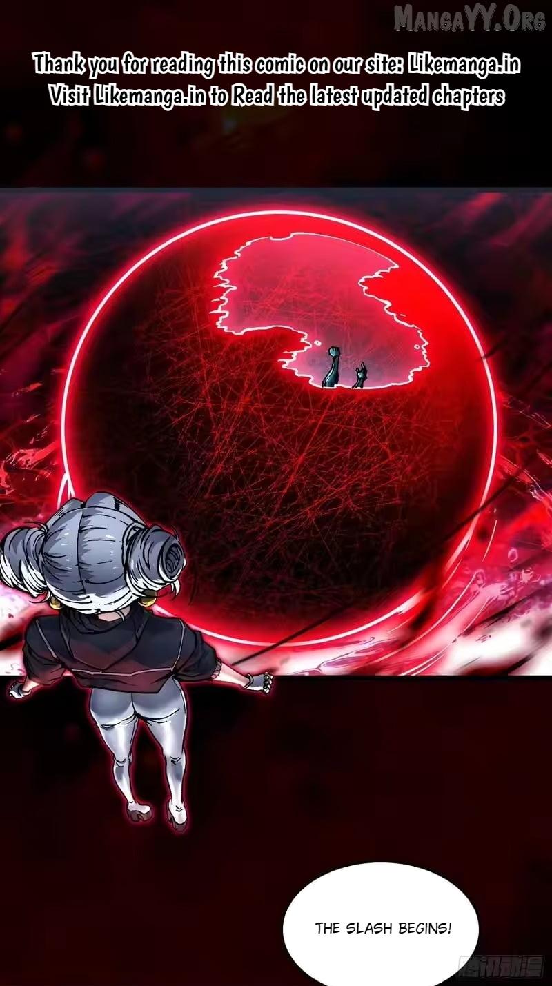 Martial Evolution: Start by Awakening the King of Monsters Chapter 99 page 2 - 