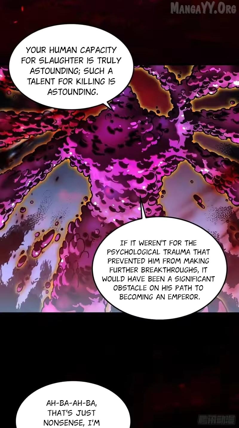 Martial Evolution: Start by Awakening the King of Monsters Chapter 99 page 12 - 