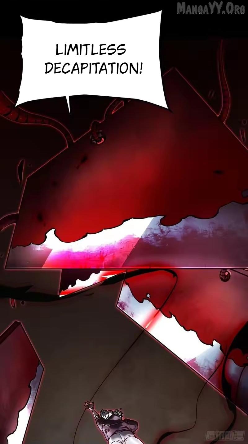 Martial Evolution: Start by Awakening the King of Monsters Chapter 99 page 18 - 