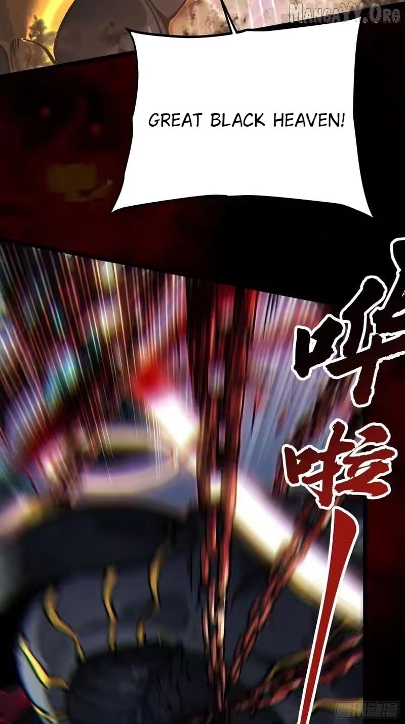 Martial Evolution: Start by Awakening the King of Monsters Chapter 99 page 20 - 