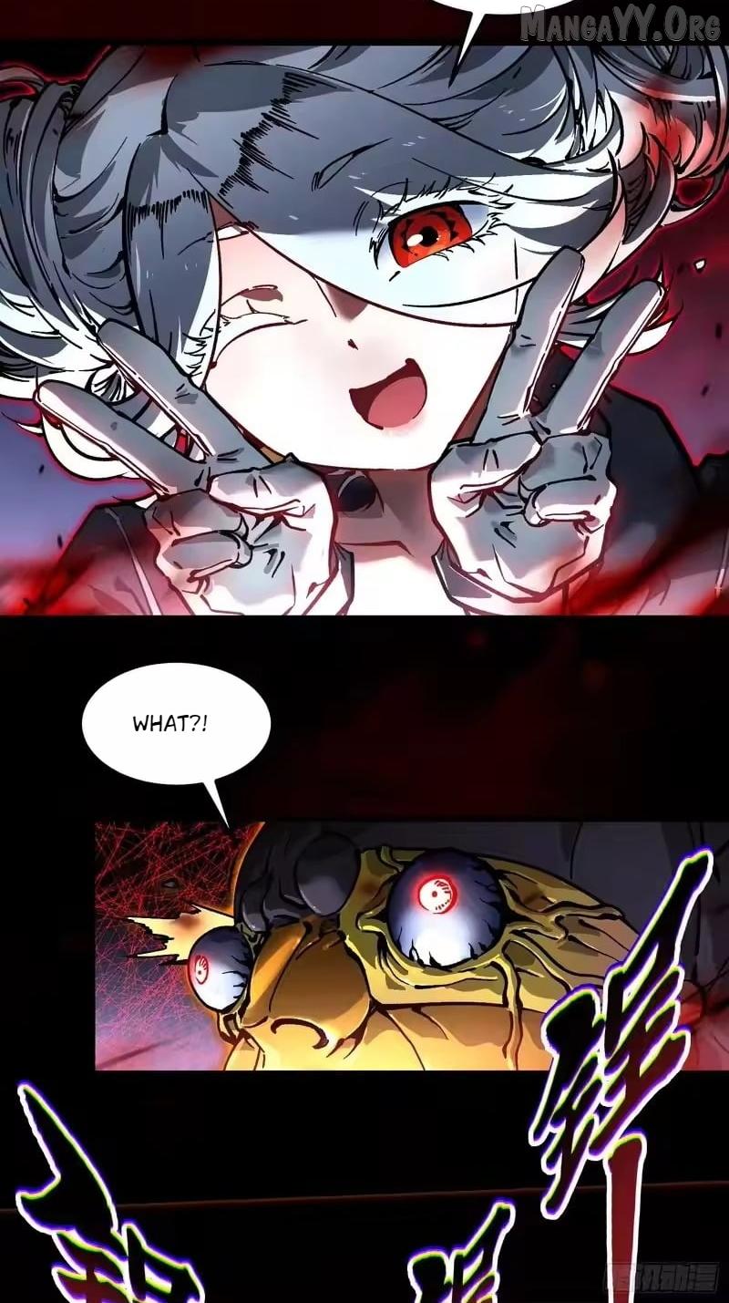 Martial Evolution: Start by Awakening the King of Monsters Chapter 99 page 3 - 