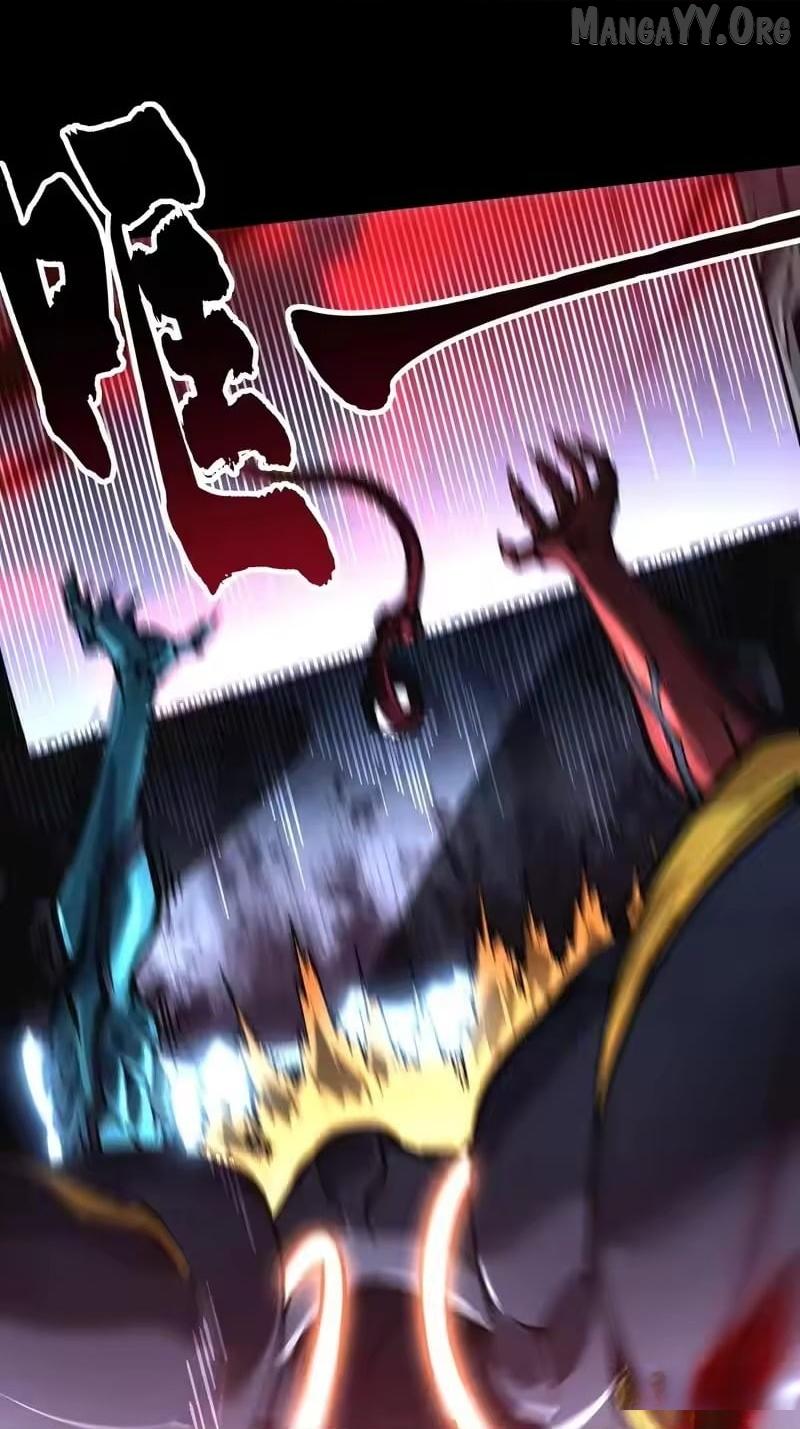 Martial Evolution: Start by Awakening the King of Monsters Chapter 99 page 26 - 
