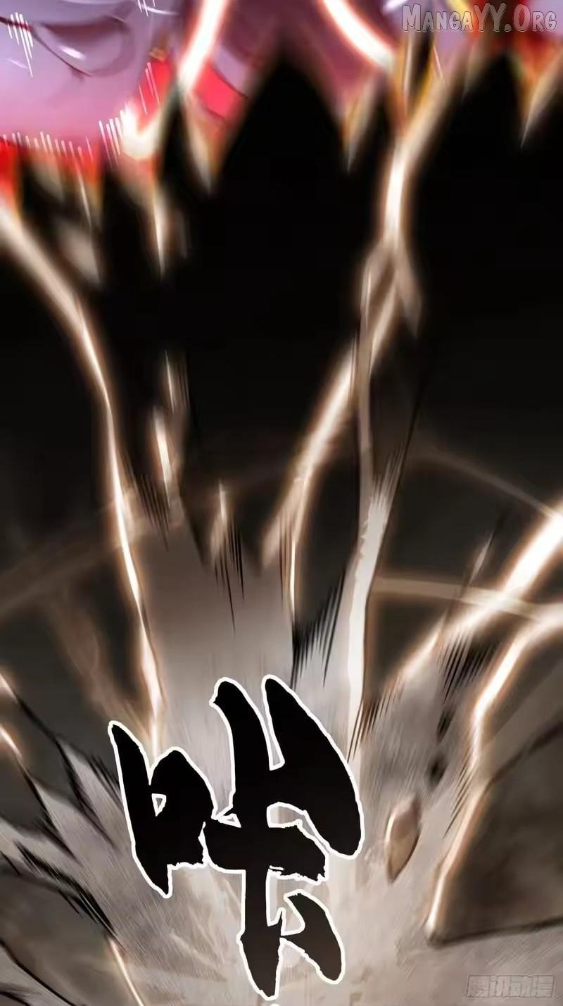 Martial Evolution: Start by Awakening the King of Monsters Chapter 99 page 27 - 