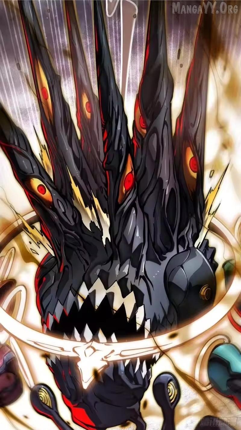 Martial Evolution: Start by Awakening the King of Monsters Chapter 99 page 31 - 