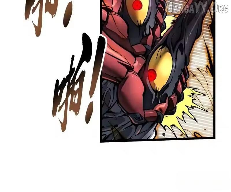 Martial Evolution: Start by Awakening the King of Monsters Chapter 99 page 33 - 