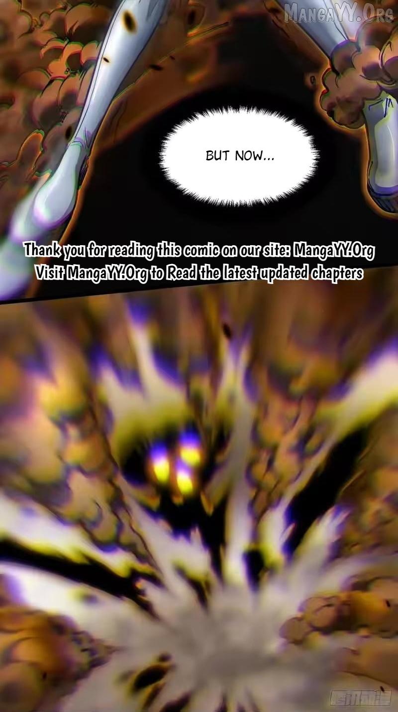 Martial Evolution: Start by Awakening the King of Monsters Chapter 99 page 39 - 