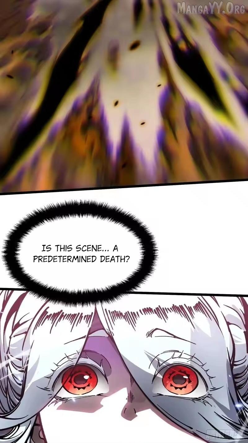 Martial Evolution: Start by Awakening the King of Monsters Chapter 99 page 40 - 