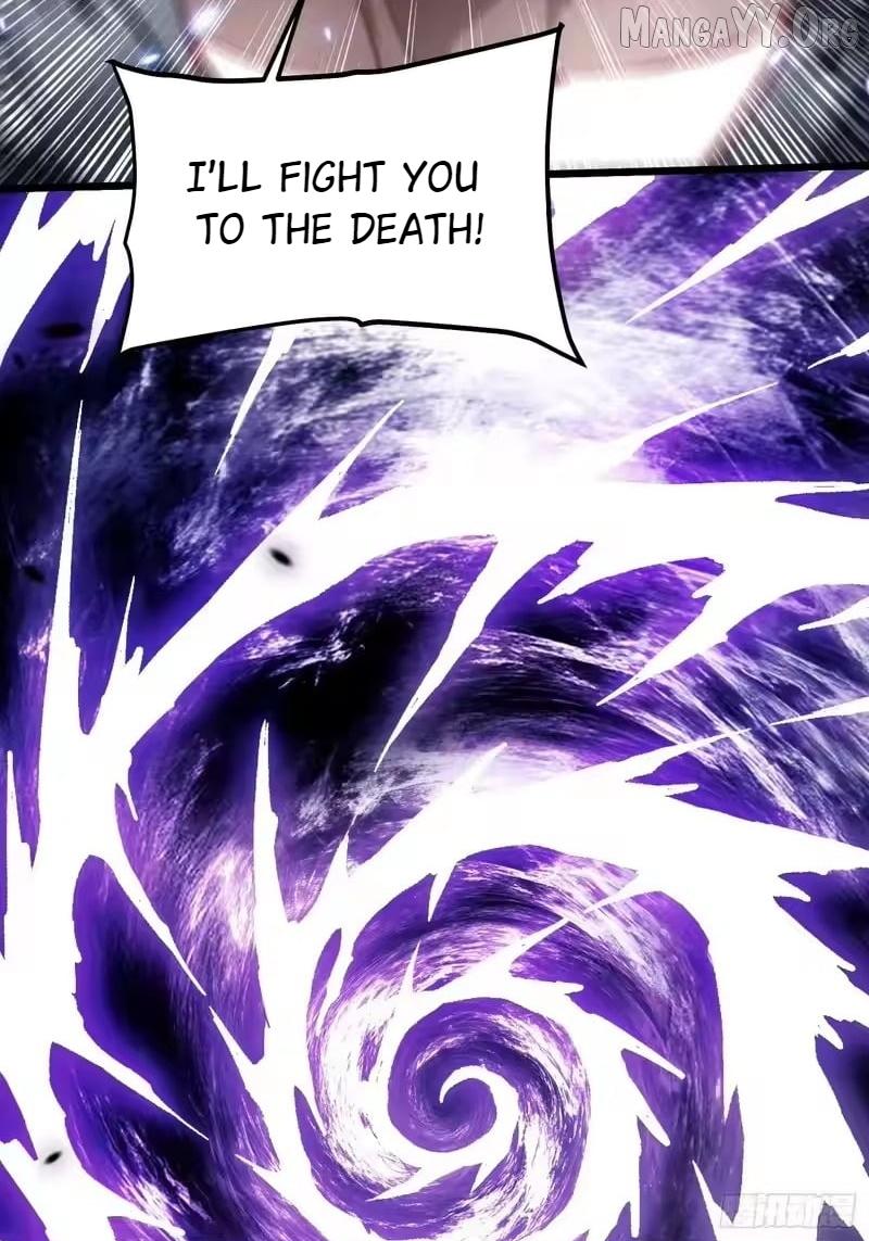 Martial Evolution: Start by Awakening the King of Monsters Chapter 99 page 46 - 