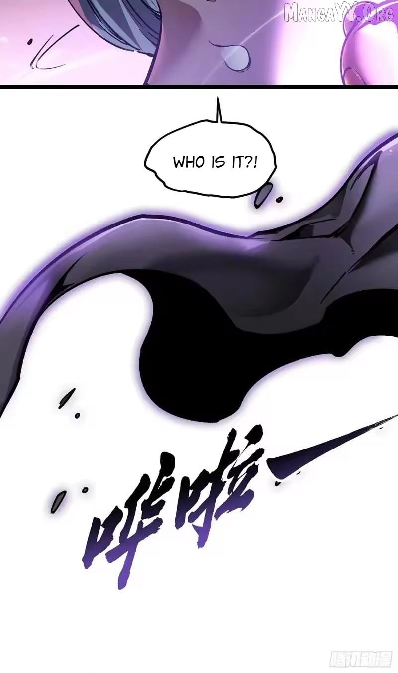 Martial Evolution: Start by Awakening the King of Monsters Chapter 99 page 49 - 
