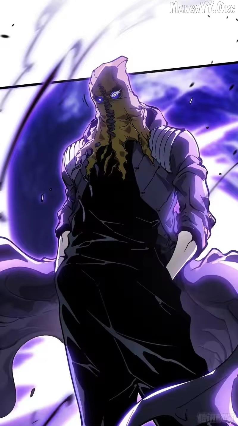 Martial Evolution: Start by Awakening the King of Monsters Chapter 99 page 50 - 