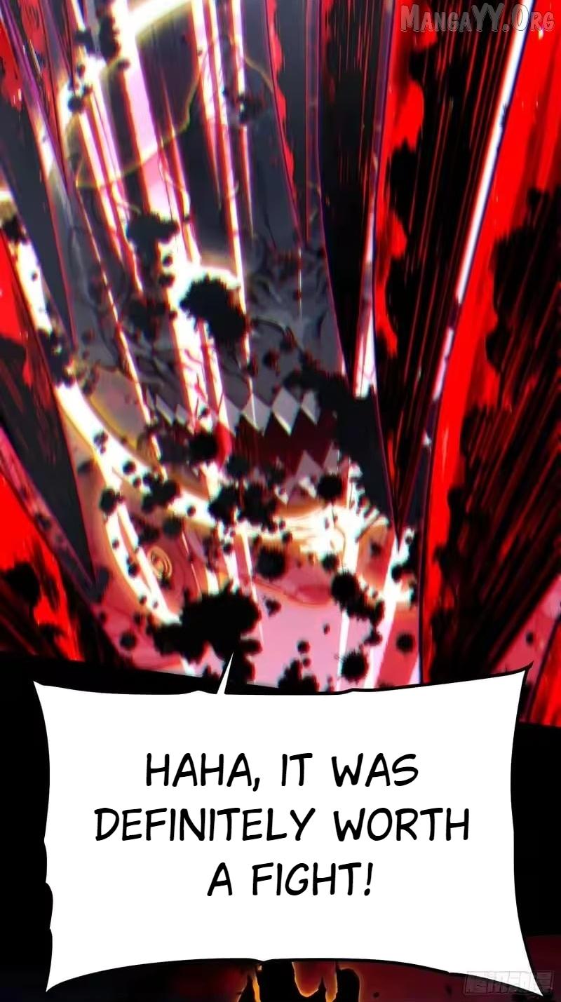 Martial Evolution: Start by Awakening the King of Monsters Chapter 99 page 6 - 