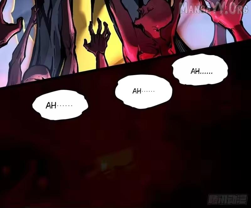 Martial Evolution: Start by Awakening the King of Monsters Chapter 99 page 9 - 
