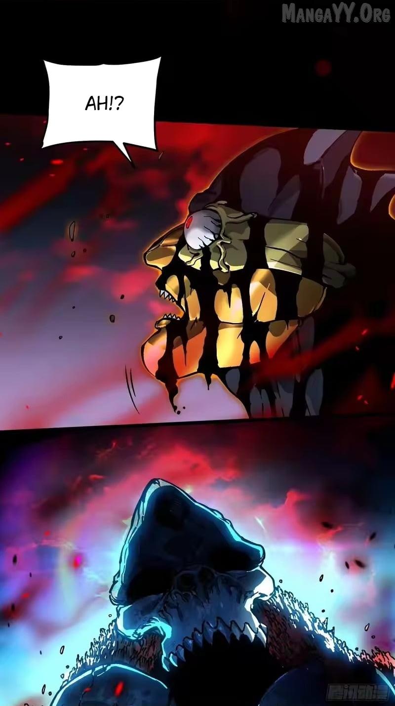 Martial Evolution: Start by Awakening the King of Monsters Chapter 99 page 10 - 