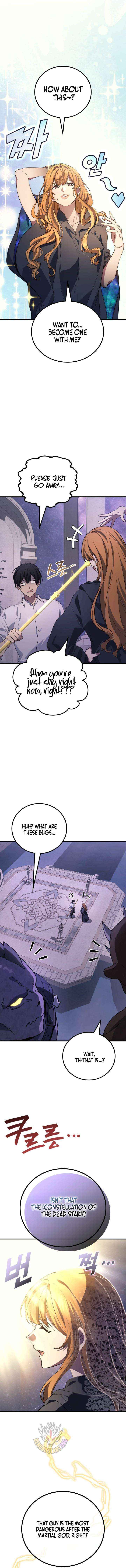 Martial God Regressed to Level 2 Chapter 113 page 7 - 