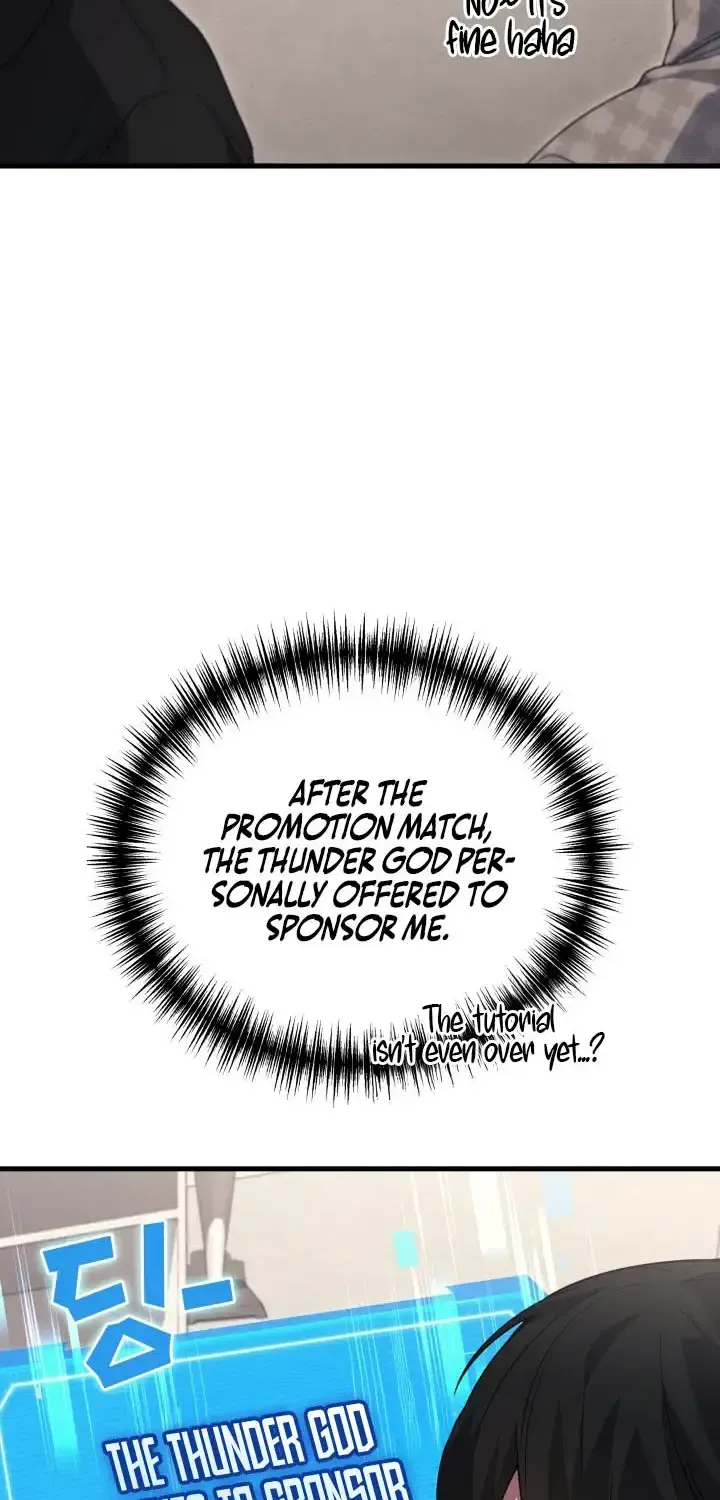 Martial God Regressed to Level 2 Chapter 115.1 page 105 - 