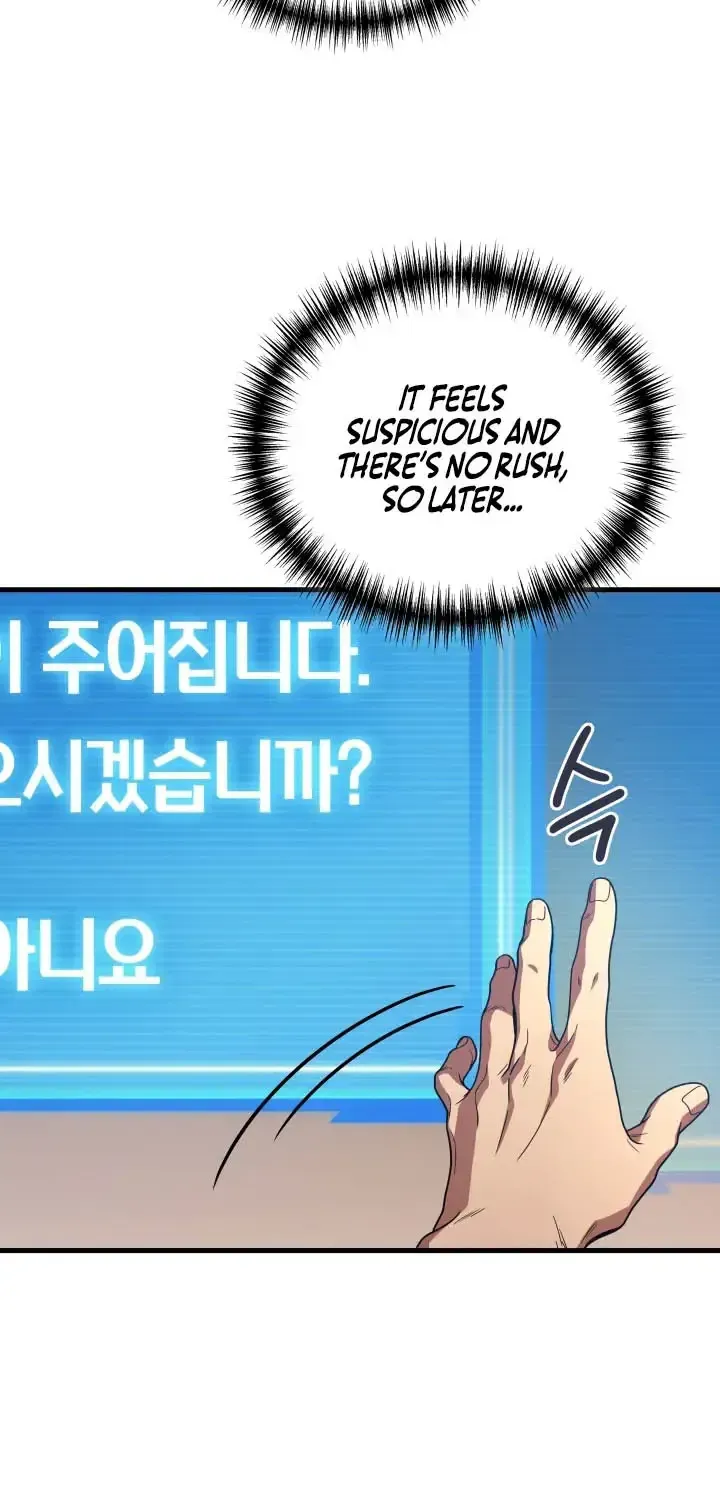 Martial God Regressed to Level 2 Chapter 115.1 page 108 - 