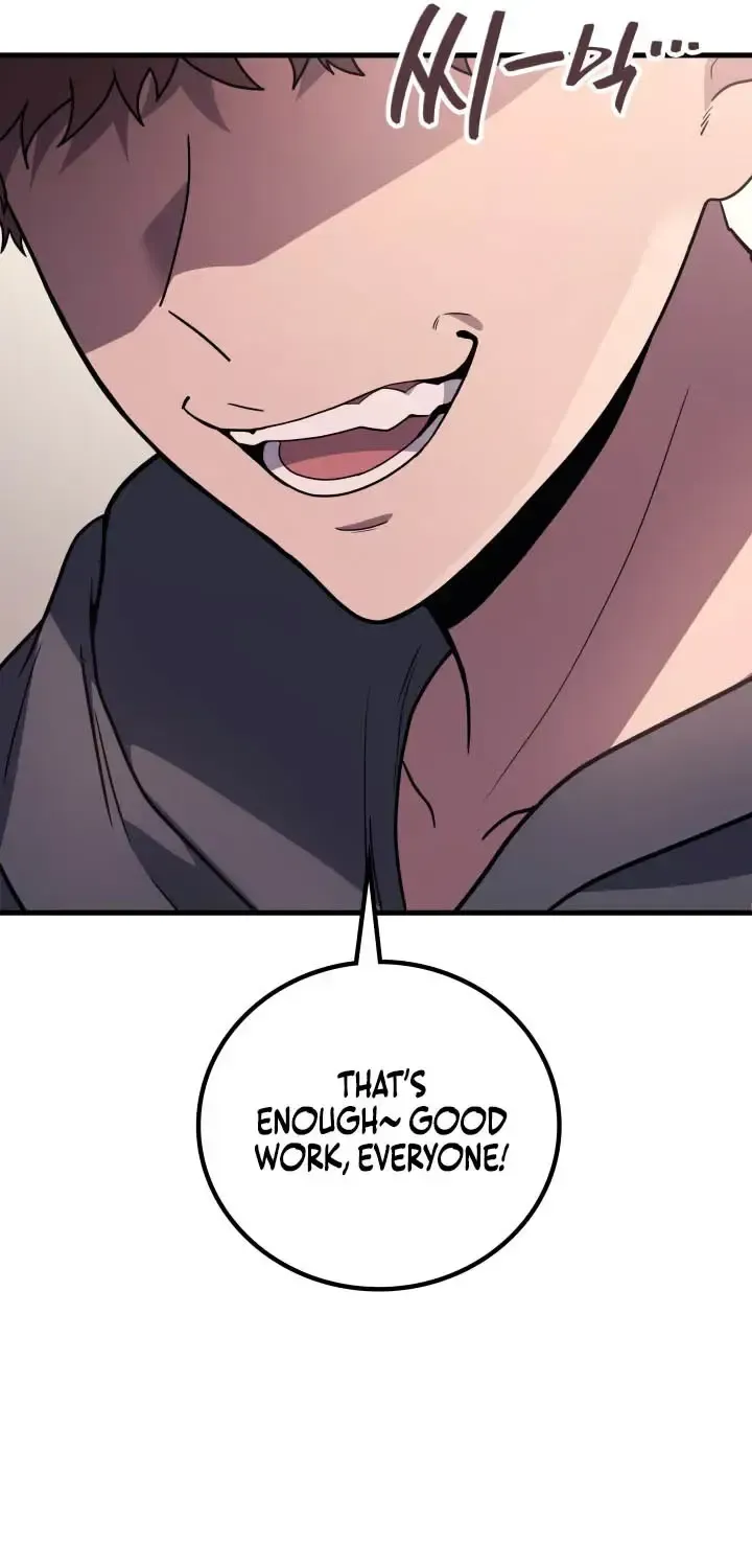 Martial God Regressed to Level 2 Chapter 115.1 page 12 - 