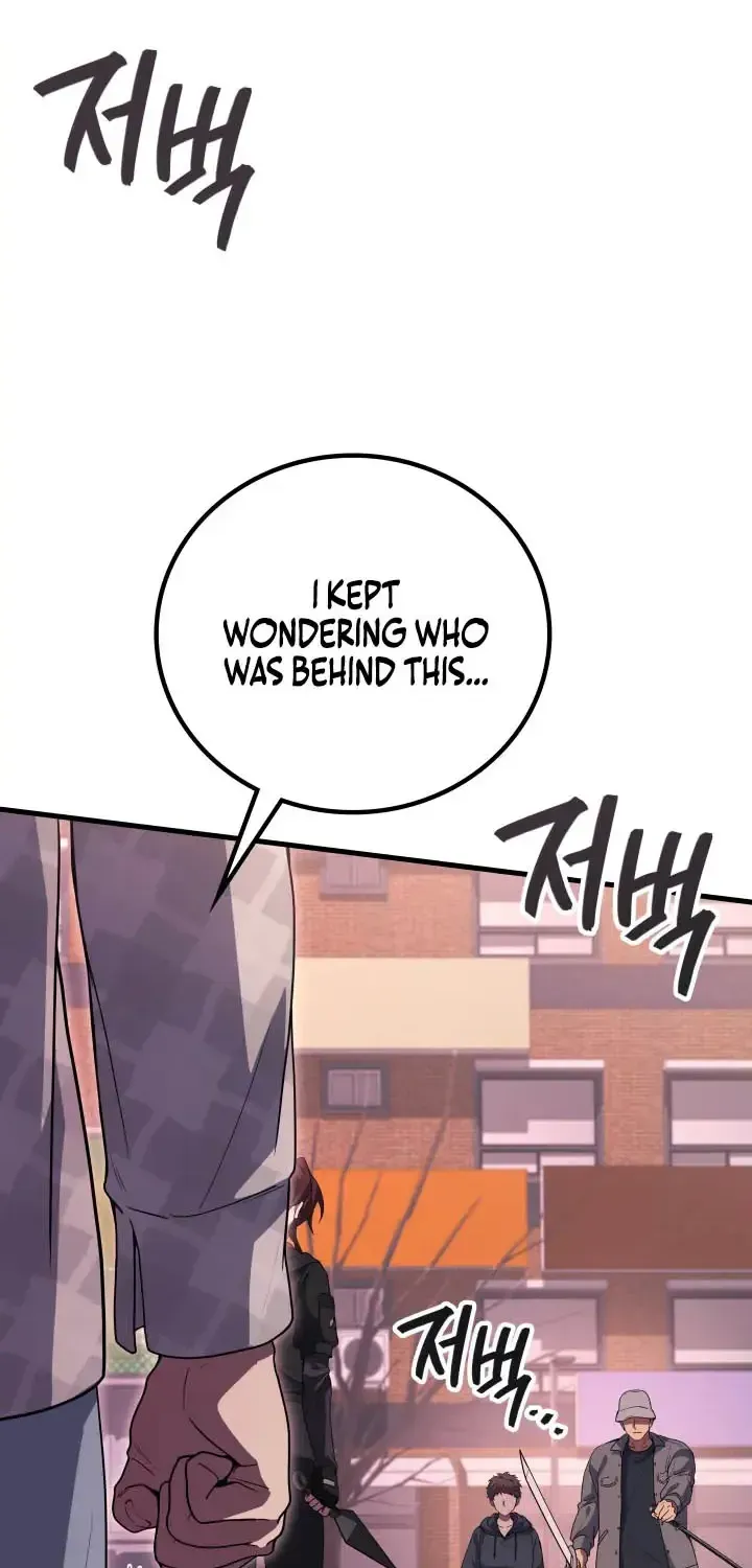 Martial God Regressed to Level 2 Chapter 115.1 page 16 - 