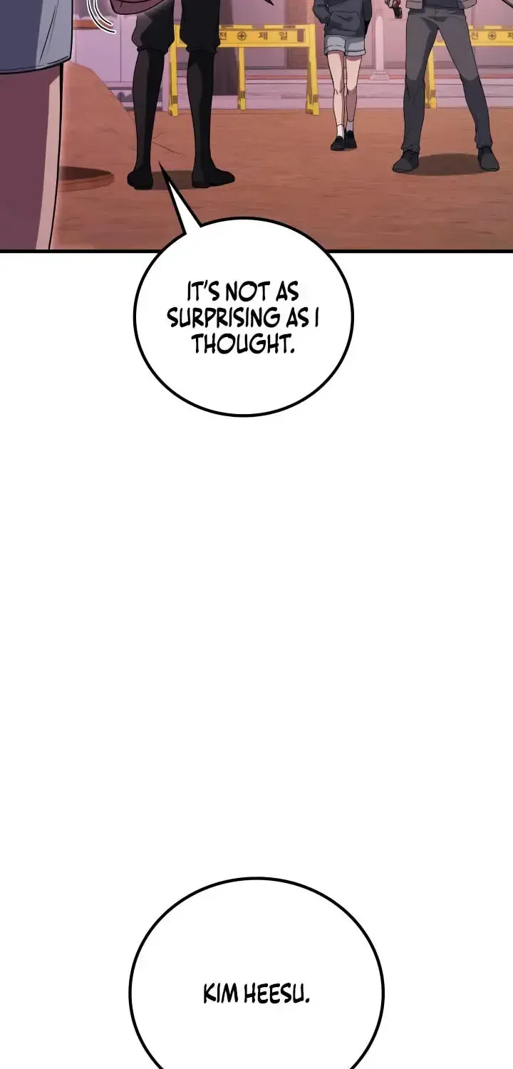 Martial God Regressed to Level 2 Chapter 115.1 page 17 - 