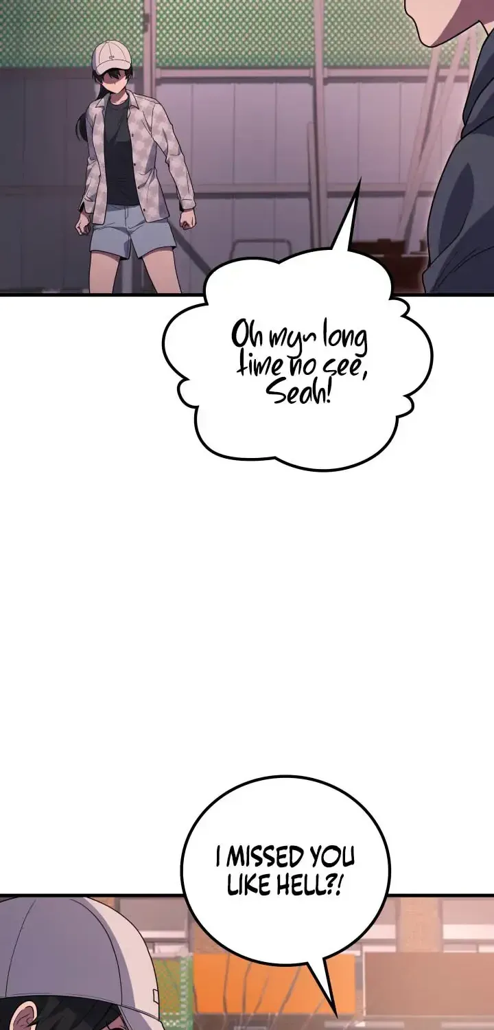 Martial God Regressed to Level 2 Chapter 115.1 page 20 - 