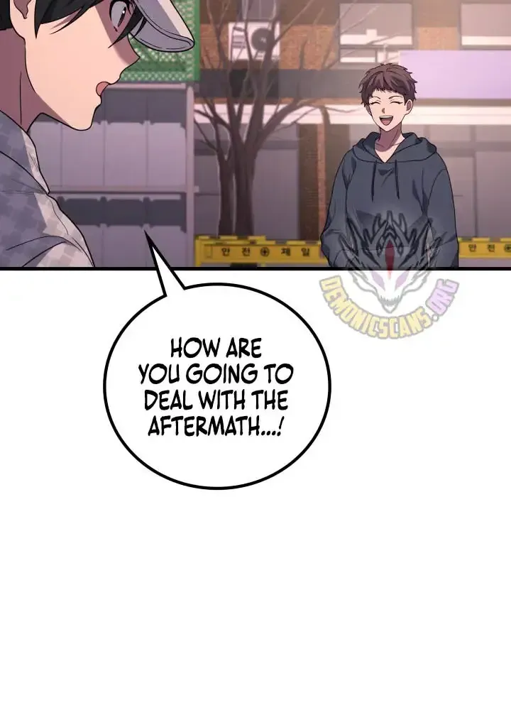Martial God Regressed to Level 2 Chapter 115.1 page 21 - 