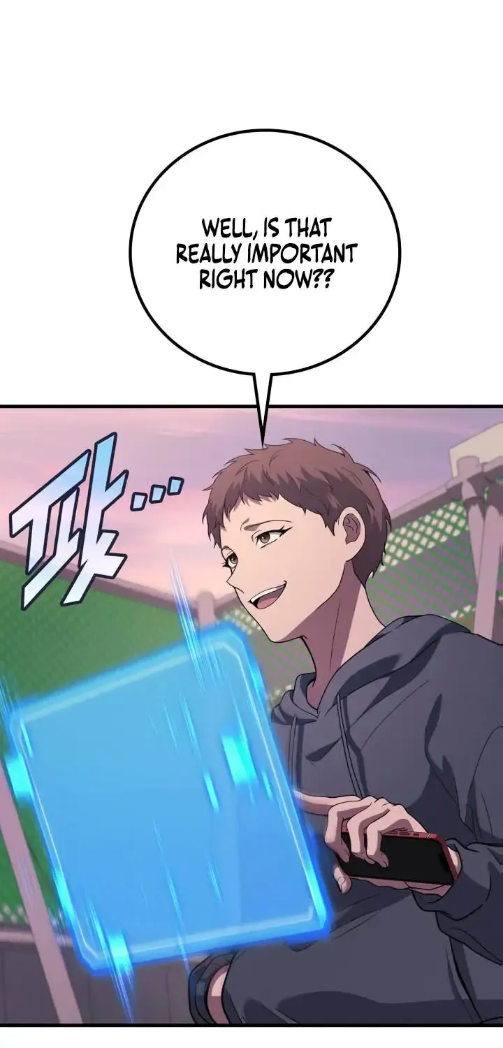 Martial God Regressed to Level 2 Chapter 115.1 page 22 - 
