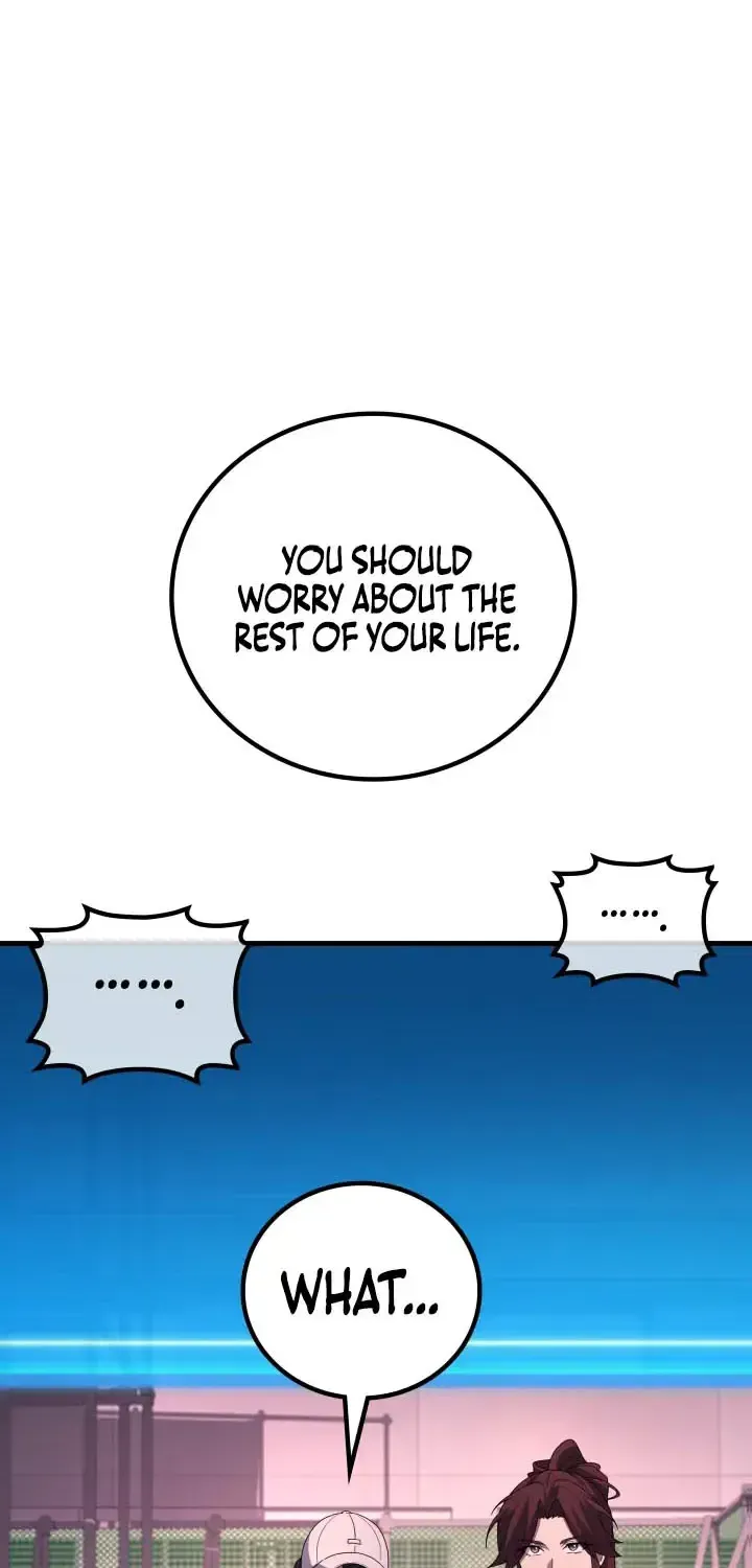 Martial God Regressed to Level 2 Chapter 115.1 page 23 - 