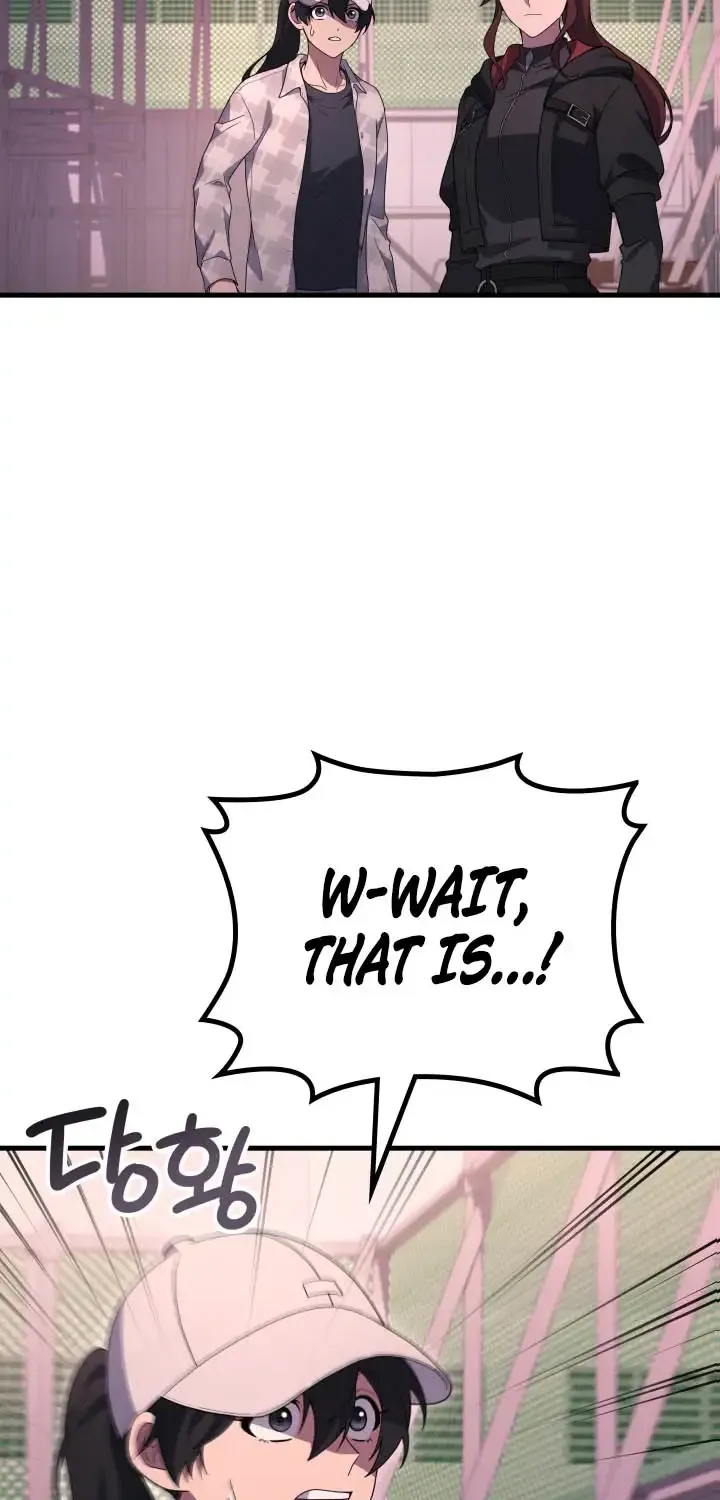 Martial God Regressed to Level 2 Chapter 115.1 page 24 - 