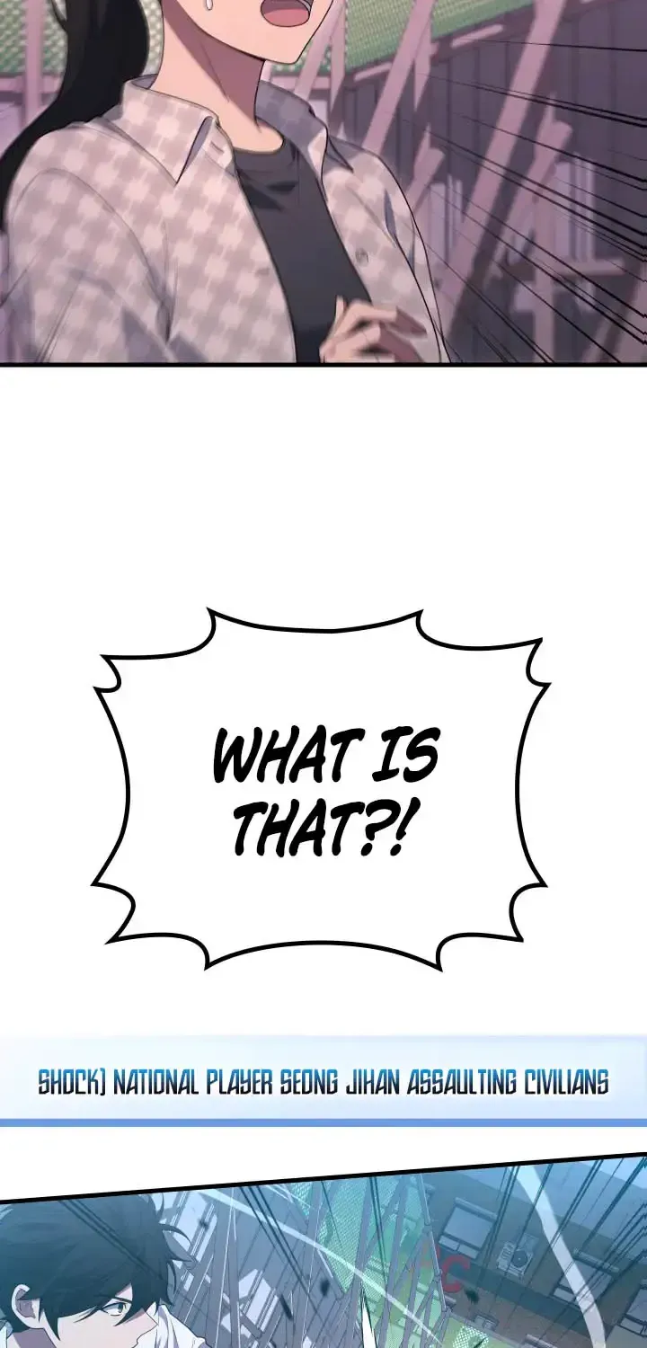 Martial God Regressed to Level 2 Chapter 115.1 page 25 - 