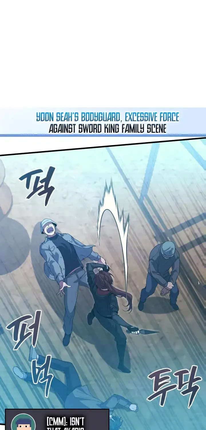 Martial God Regressed to Level 2 Chapter 115.1 page 27 - 