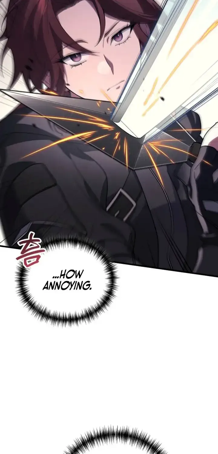 Martial God Regressed to Level 2 Chapter 115.1 page 4 - 