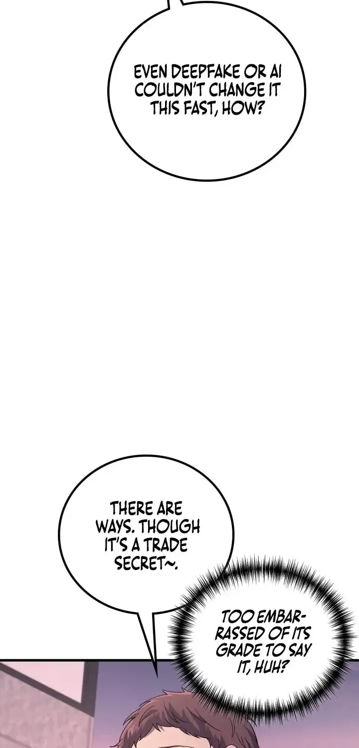 Martial God Regressed to Level 2 Chapter 115.1 page 31 - 